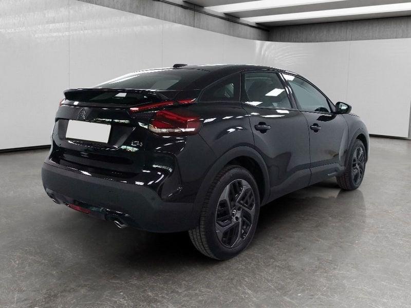 Citroën C4 1.2 puretech Plus s&s 130cv