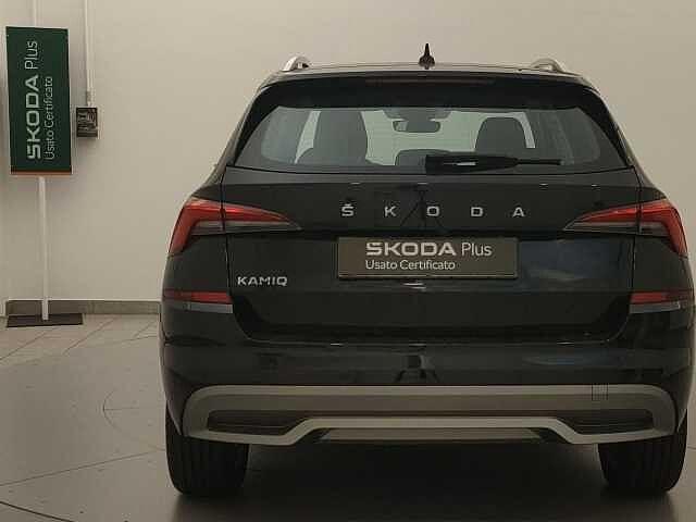 SKODA Kamiq 1.0 TSI 110 CV Style