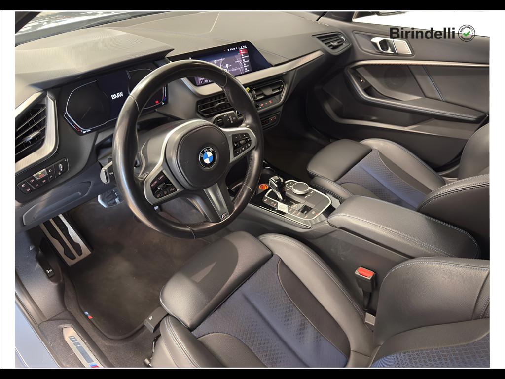 BMW Serie 1 (F40) - 116d 5p. Msport
