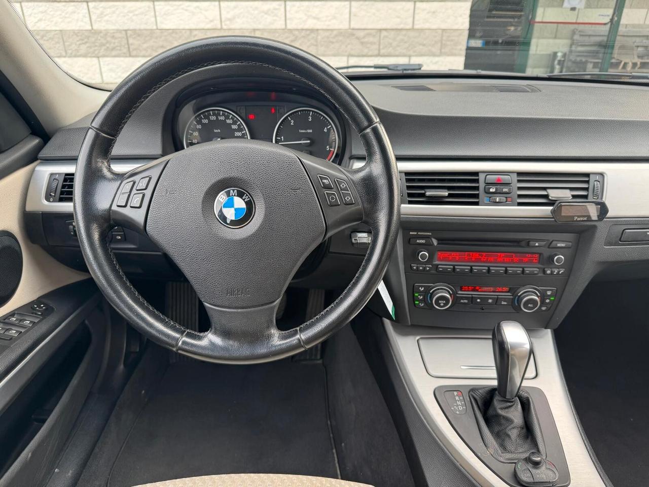 Bmw 318 318d 2.0 143CV cat Touring MSport