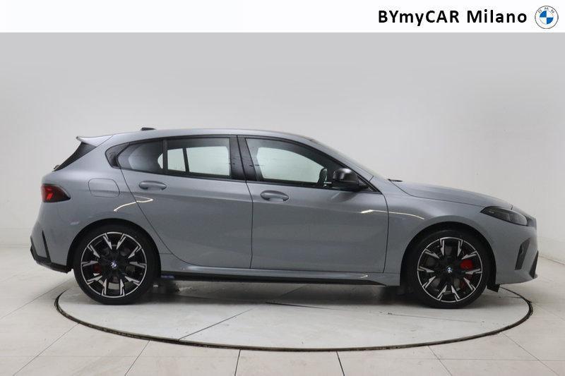 BMW Serie 1 118 d MSport Pro DCT