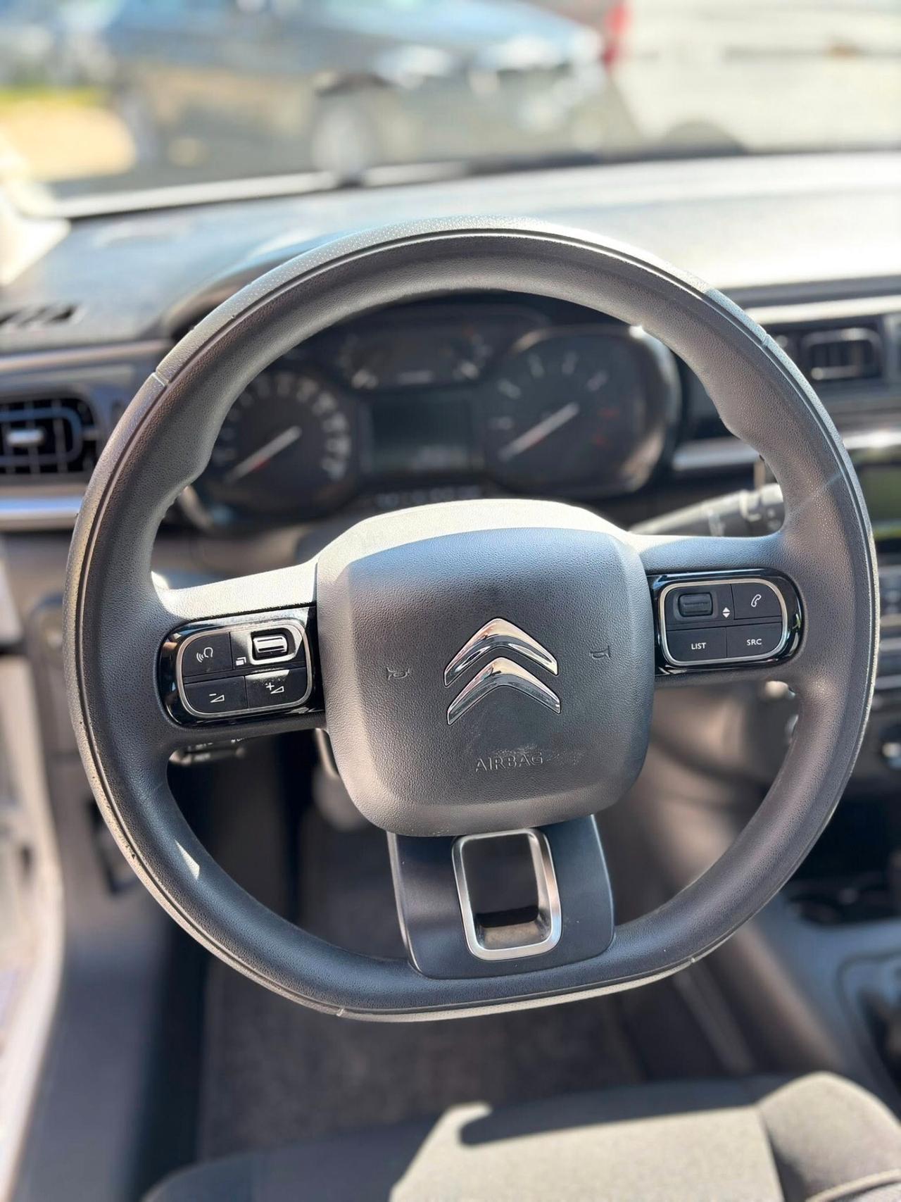 Citroen C3 PureTech 83 S&S Feel