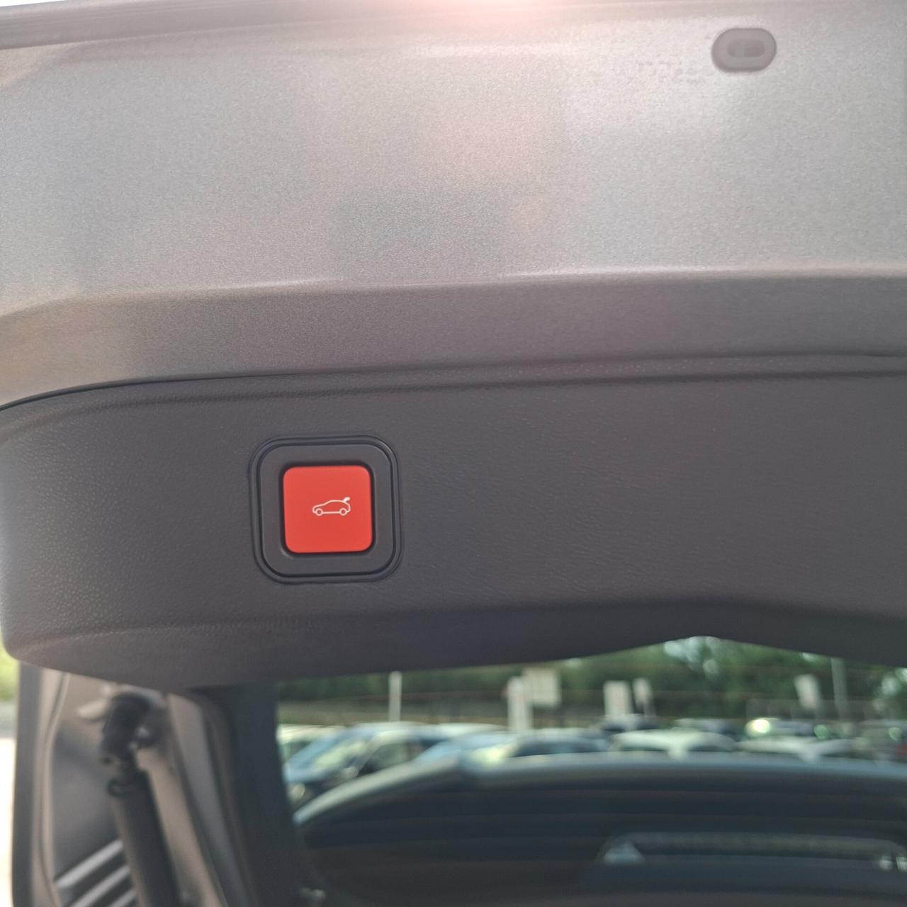 Alfa Romeo Junior 1.2 Hybrid 145cv Edct6 Speciale