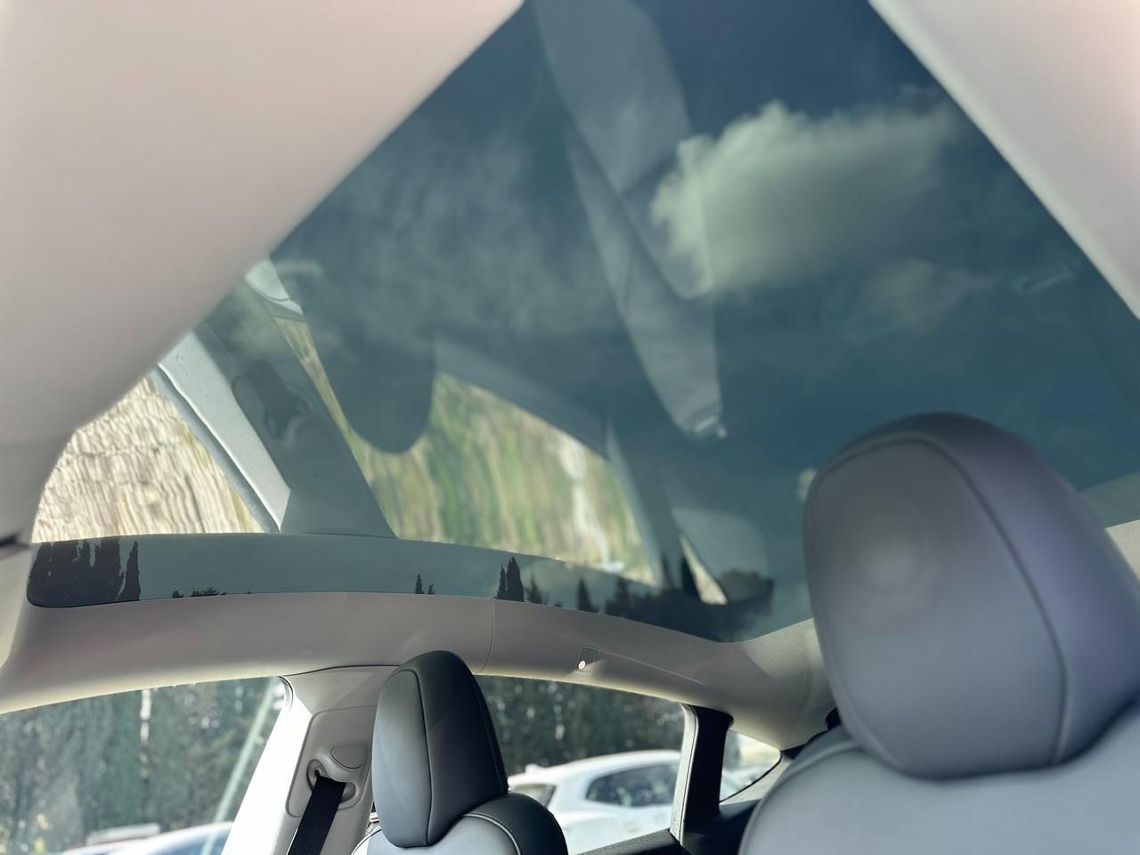 TESLA Model Y 2021 - Model Y Single Motor rwd