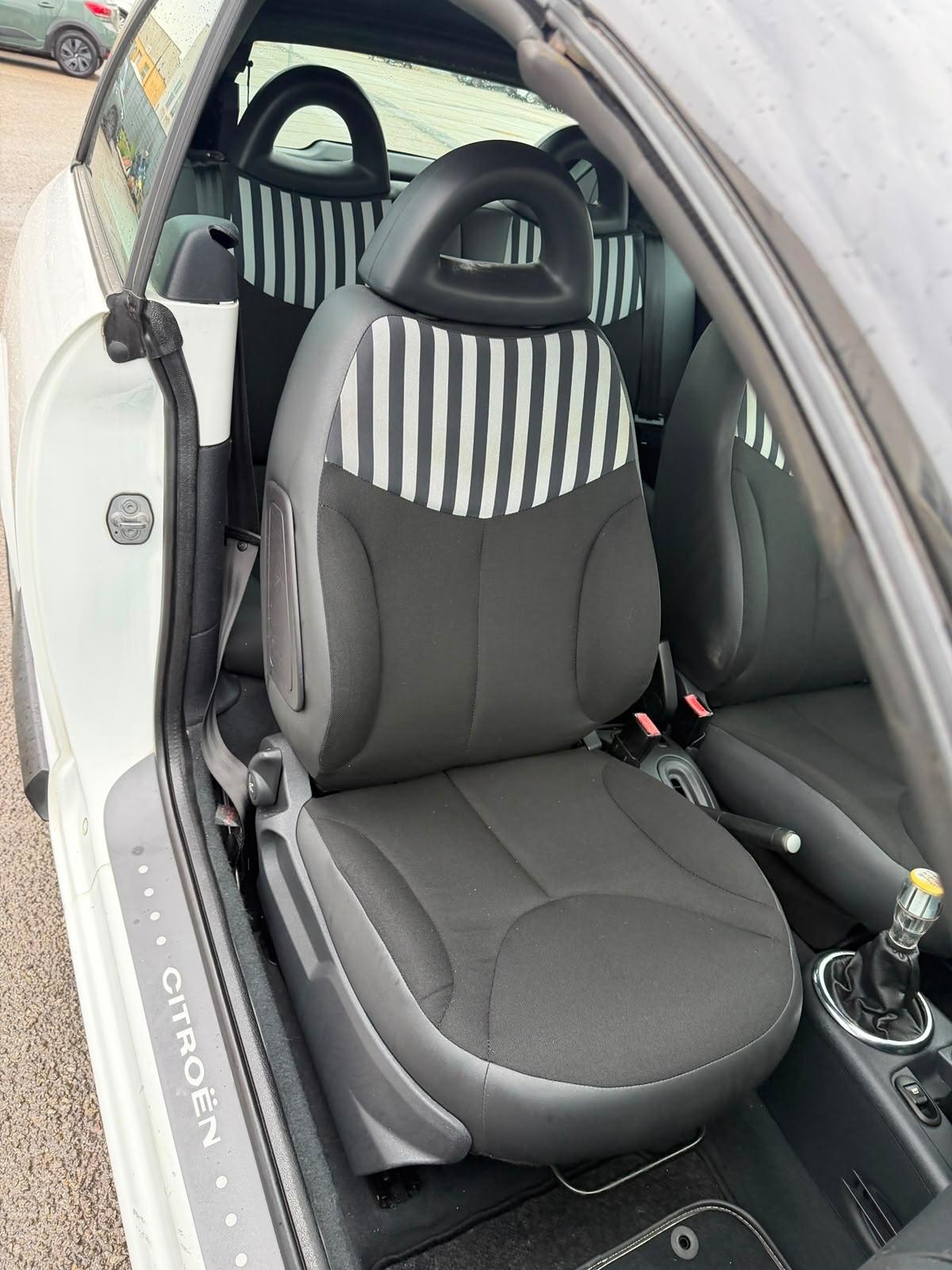 Citroen C3 Pluriel Elegance 60000 KM