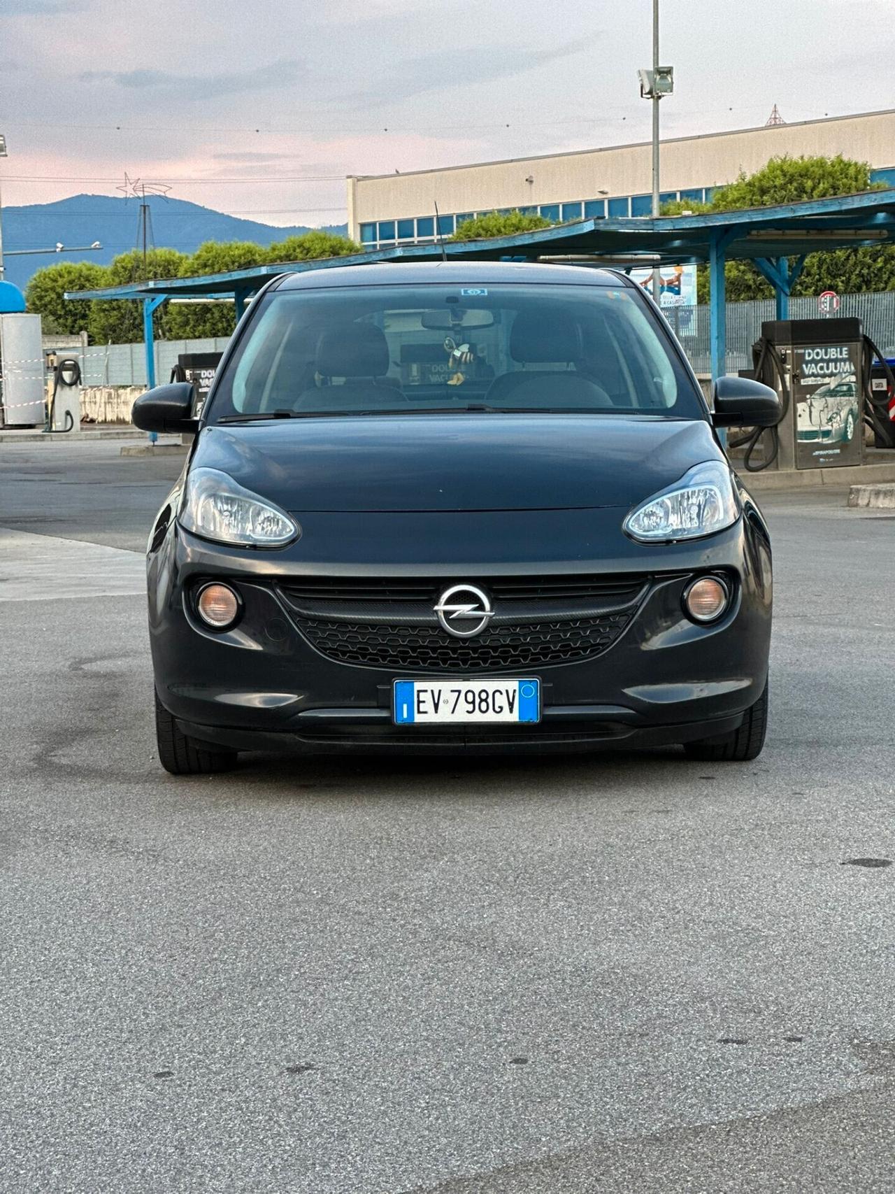 Opel Adam 1.2 70 CV Start&Stop Jam