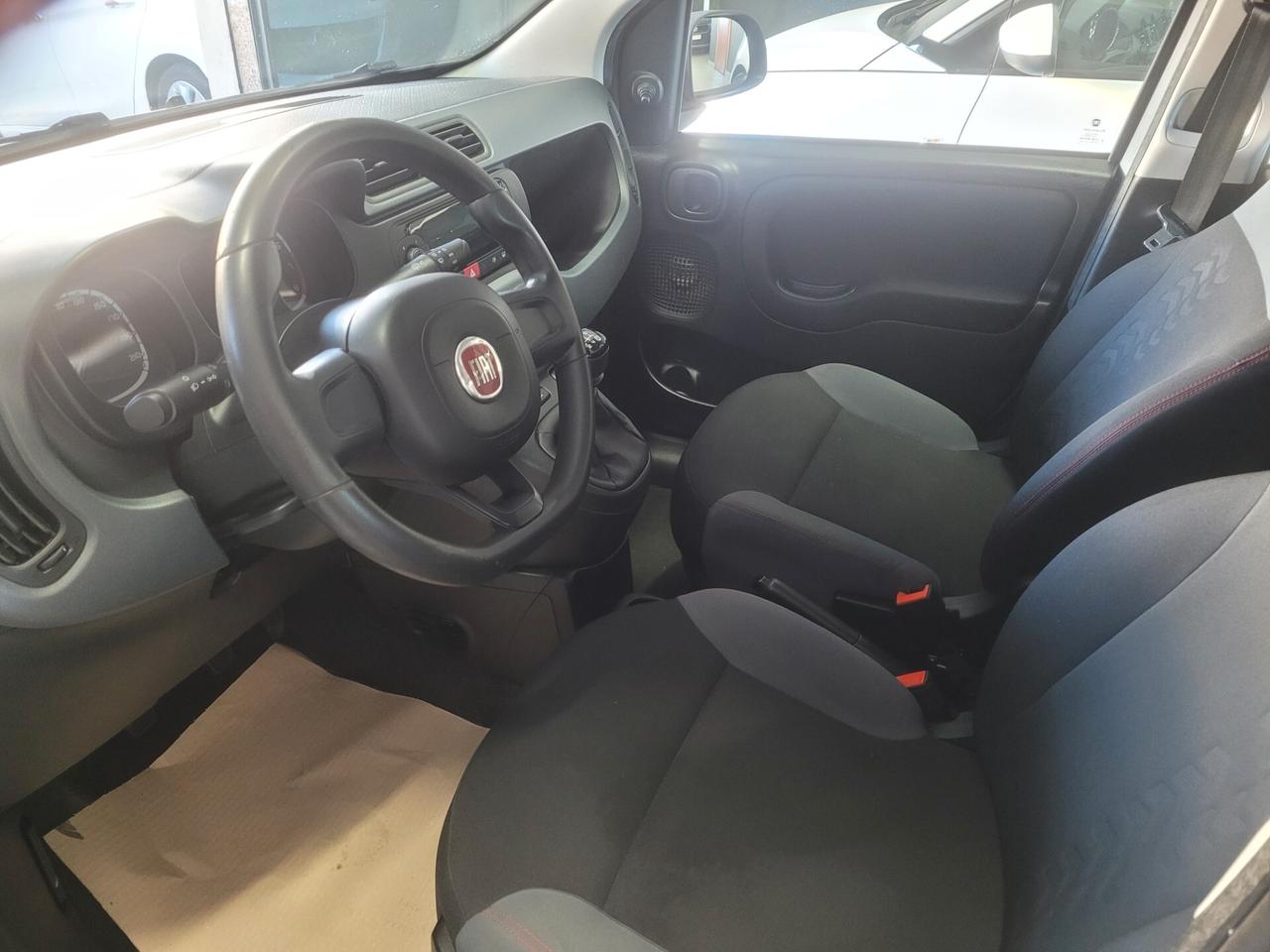 Fiat Panda 1.2 Easy