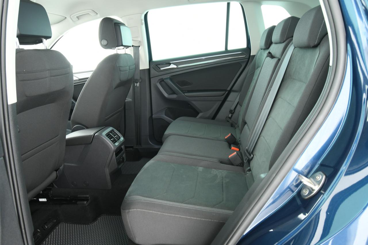 VOLKSWAGEN Tiguan 2.0 tdi Elegance 150cv dsg CAMERA+ACC+APP CONNECT
