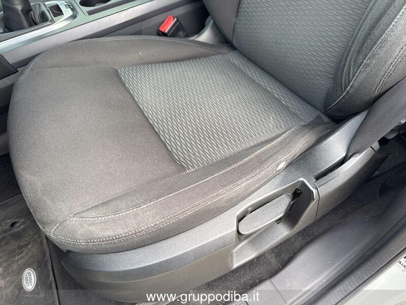 Land Rover Discovery Sport I 2015 Diesel 2.0 td4 Pure awd 150cv my18