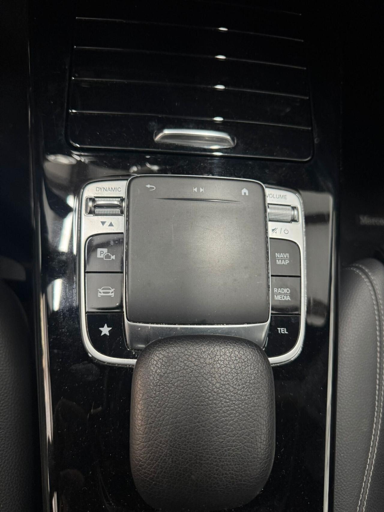 Mercedes-benz A 180 d Automatic Premium