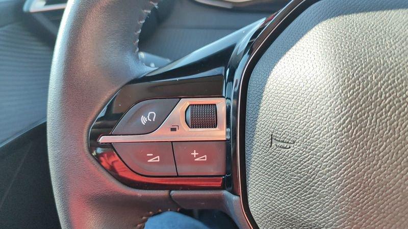 Peugeot 208 208 PureTech 75 Stop&Start 5 porte Active Pack