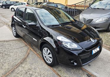 Renault Clio 1.2 16V GPL GARANZIA BEN TENUTA