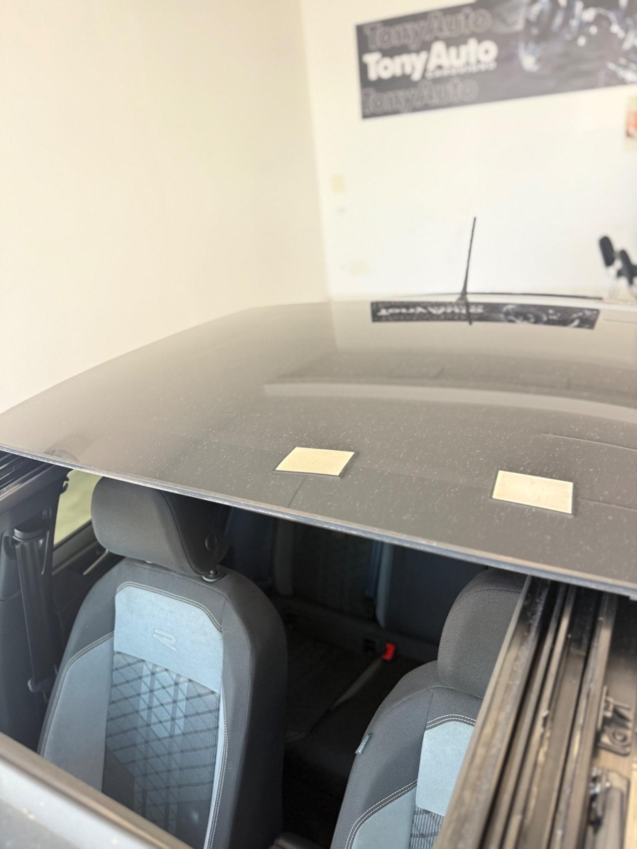 Volkswagen Taigo 1.0 tsi R-LINE TETTO APRIBILE.VIRTUAL COCKPIT.TELECAMERA,APPLE CARPLAY,KM CERTIFICATI