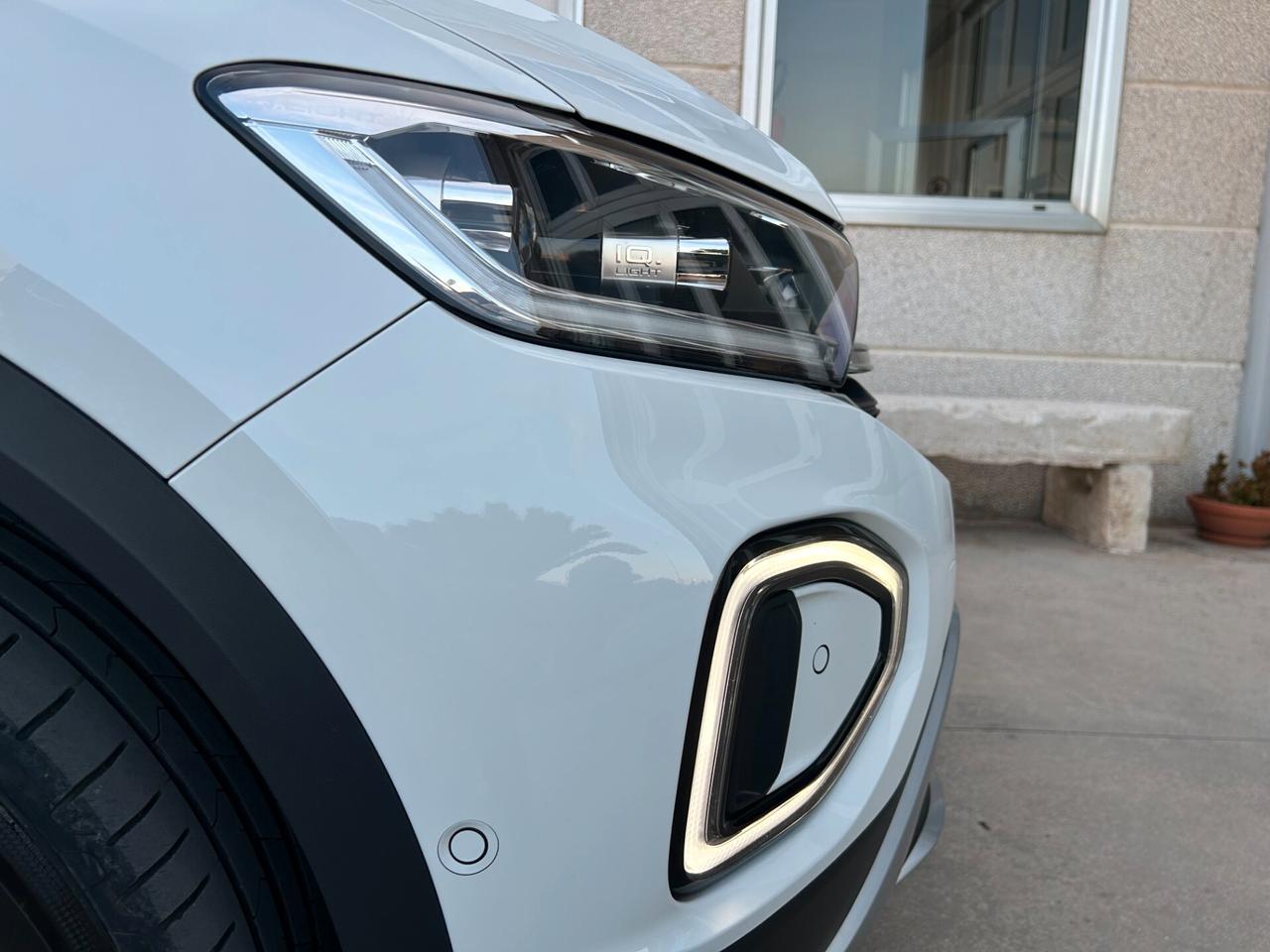 Volkswagen T-Roc 1.5 TSI ACT DSG Style