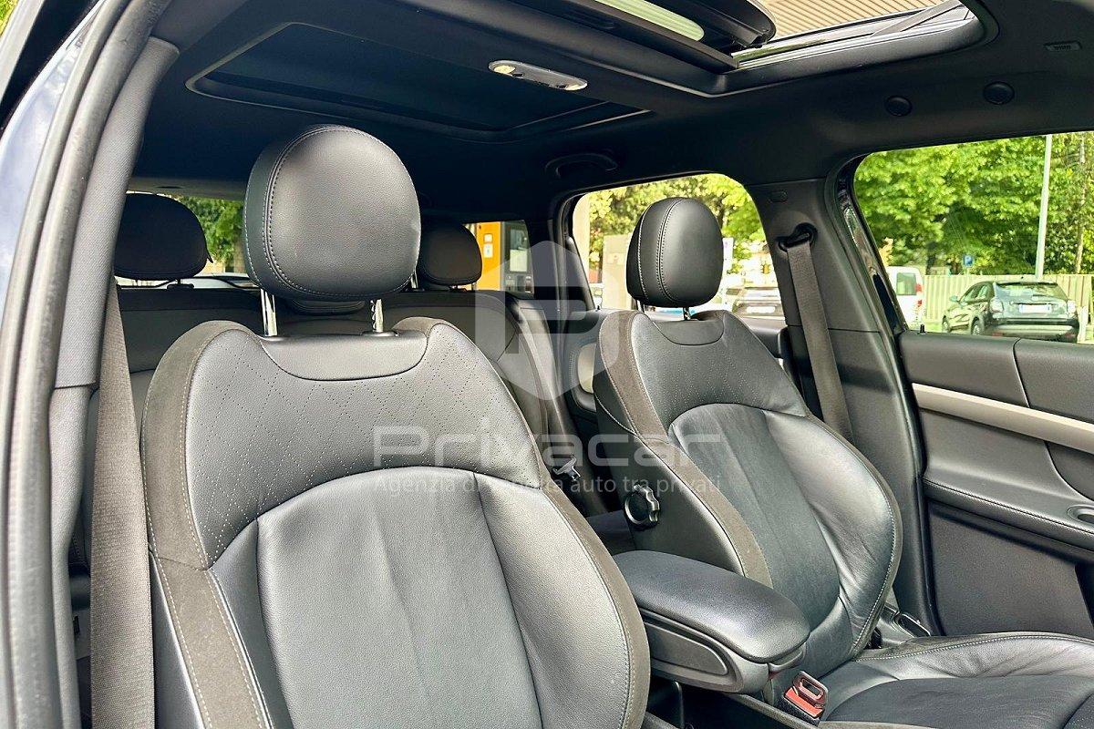 MINI Mini 2.0 Cooper SD Countryman Automatica