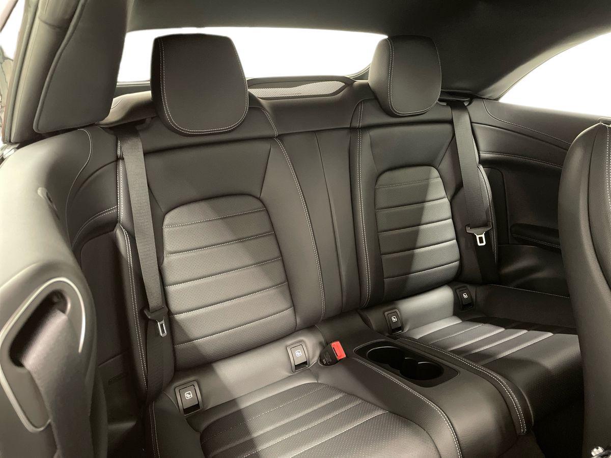 Mercedes-Benz Classe C Cabrio 180 Premium Plus Auto