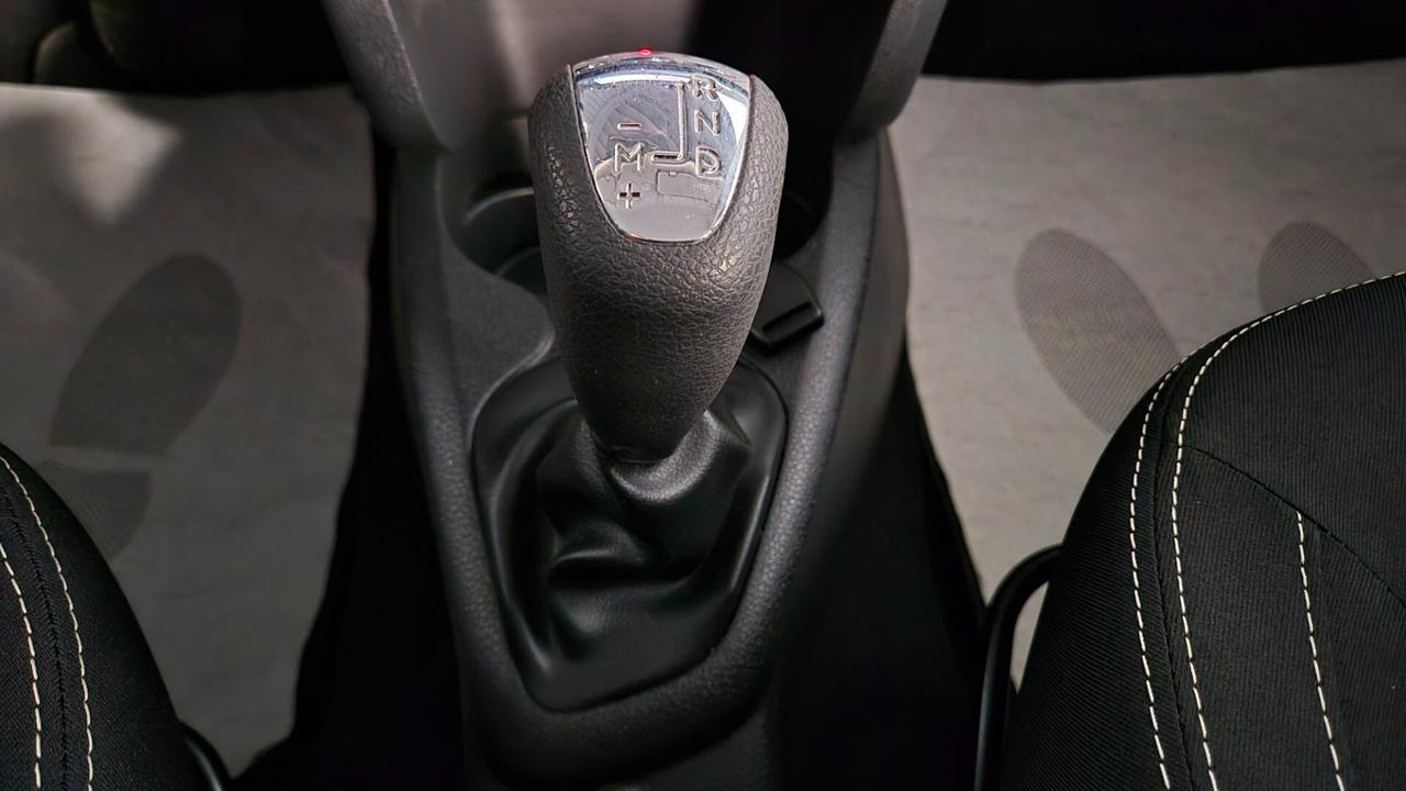 Dacia Logan MCV 1.5 dCi 8V 90CV Start&Stop aut. Lauréate