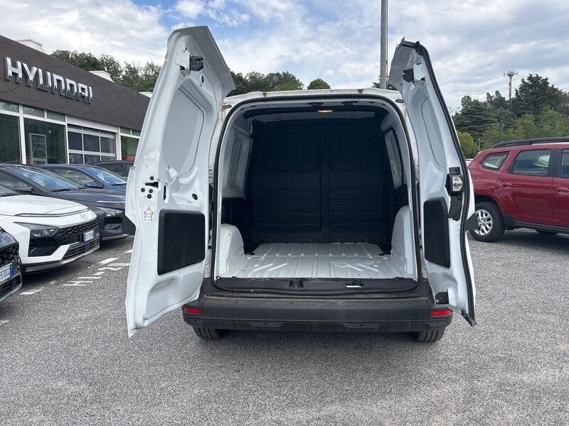 Renault Kangoo VAN L1 Blue dCi 95