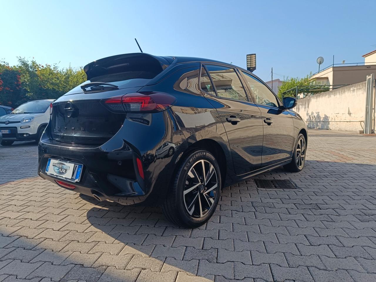 Opel Corsa 1.2 100 CV aut.