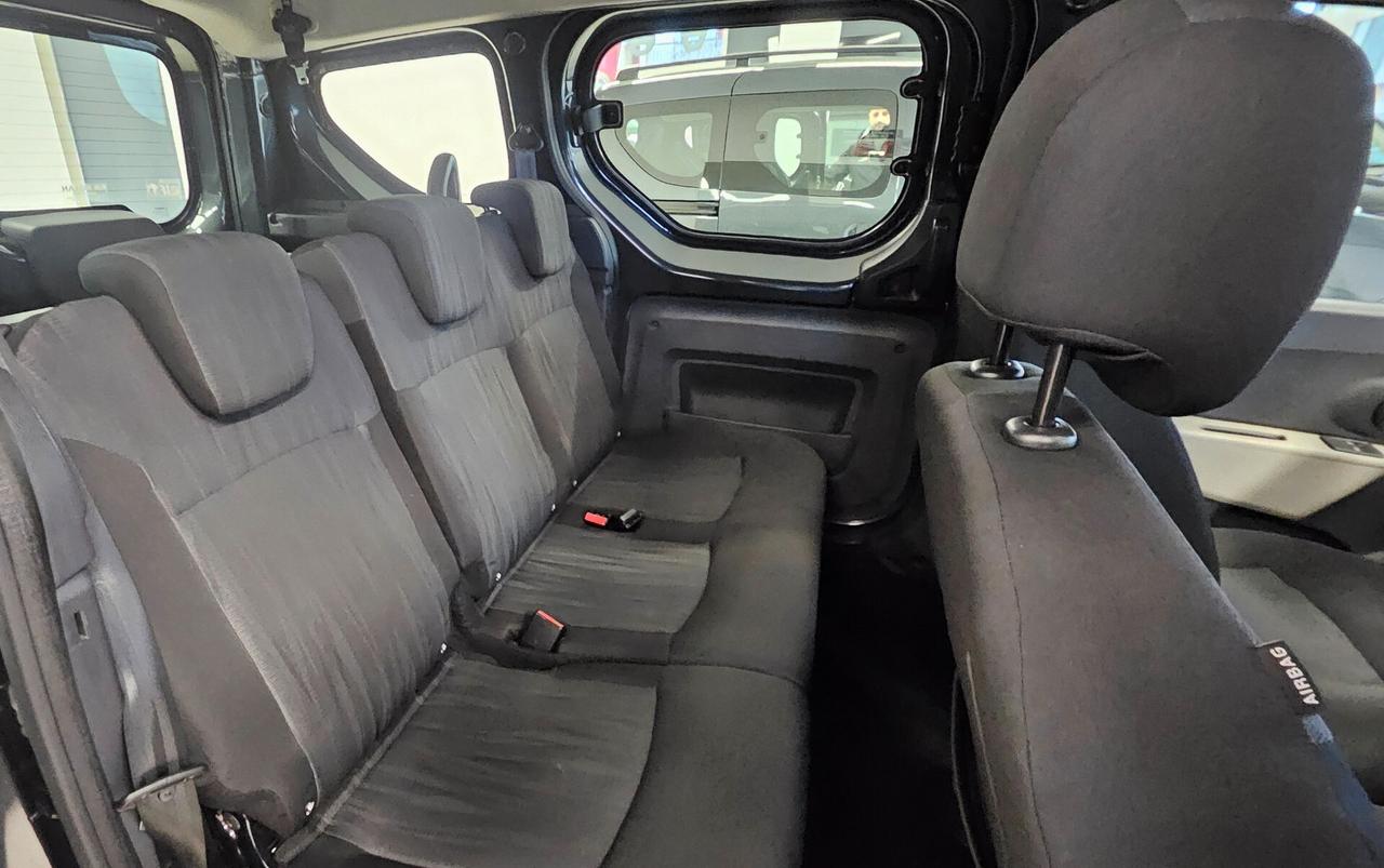 Dacia Dokker 1.5 dCi 8V 75CV Start&Stop Lauréate