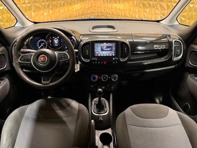 Fiat 500L 1.4 95 CV S&S Cross