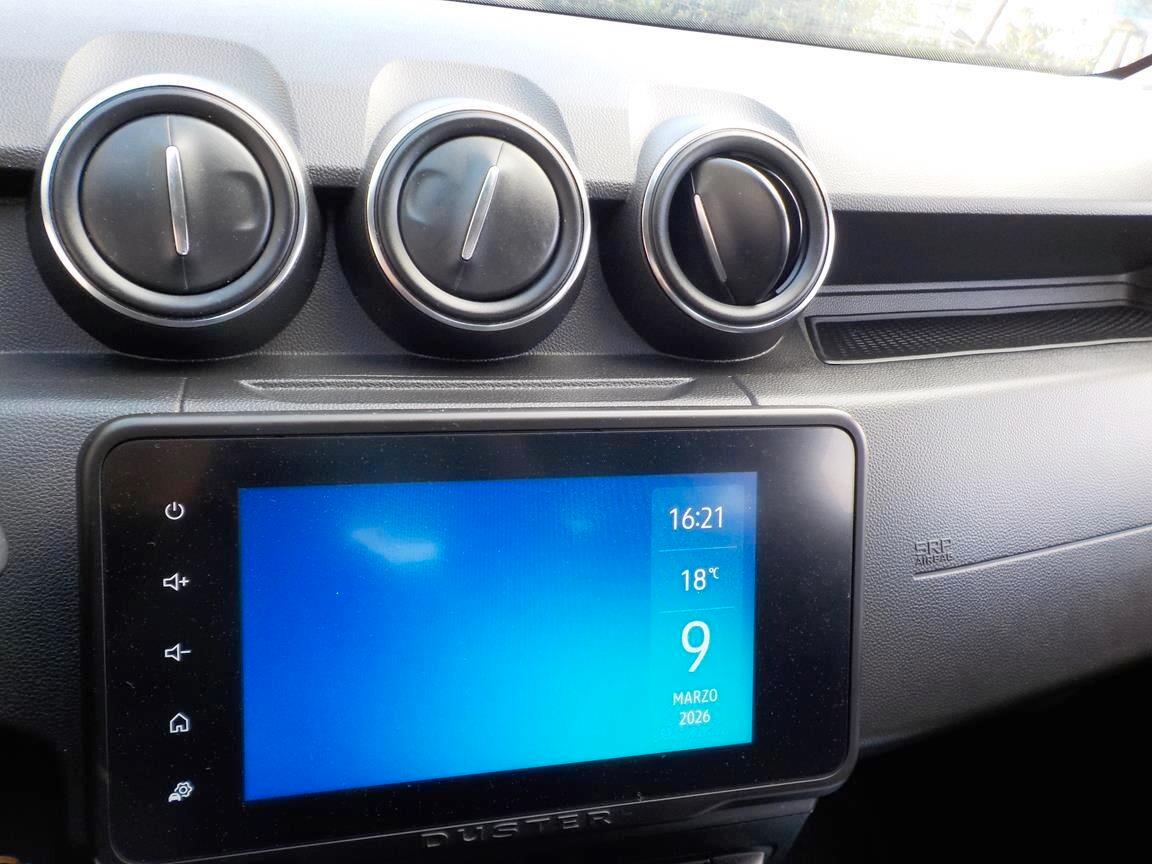 Dacia Duster 1.0 TCe 100 CV ECO-G 4x2 Comfort