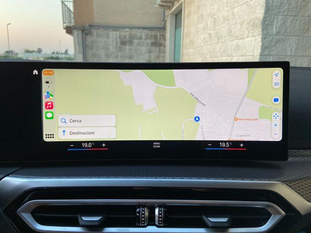 BMW 420 d xDrive 48V Gran Coupe Gran Coupè Msport Pro.