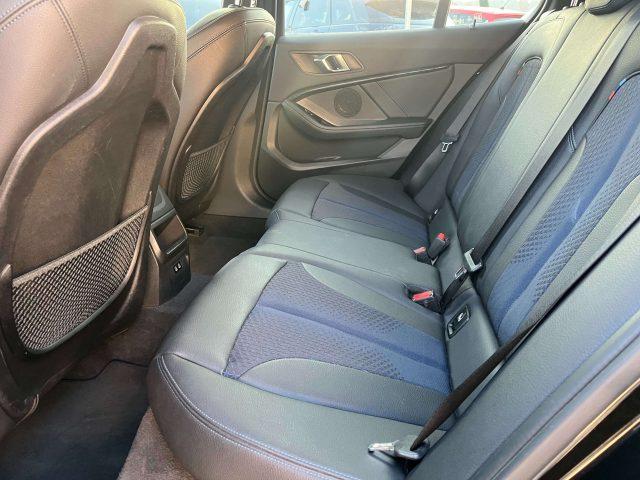 BMW 118 Serie 1 F40 118d Msport auto