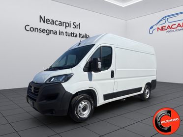 Fiat Ducato 35 2.2 BHDi 140 CV-CRUISE(PM-TM-L2H2)RETROCAMERA-SENSORI-