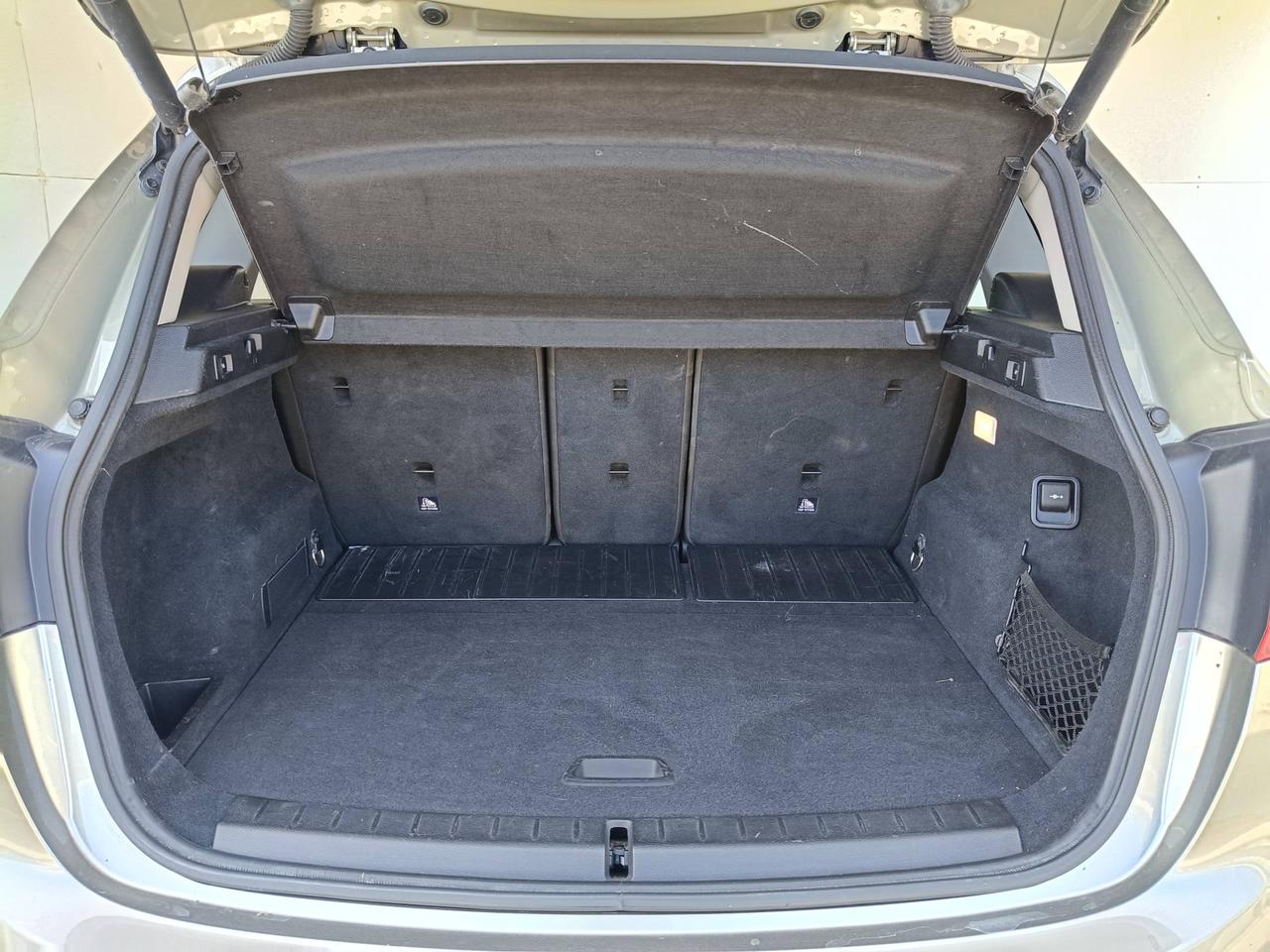 BMW Serie 2 F45 2014 Active Tourer - 218d Active Tourer Sport auto