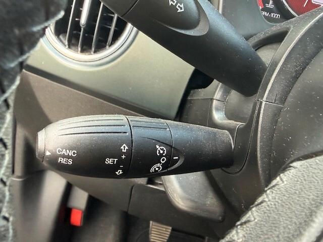 Fiat 500 1.0 Hybrid Rockstar x neopatentati