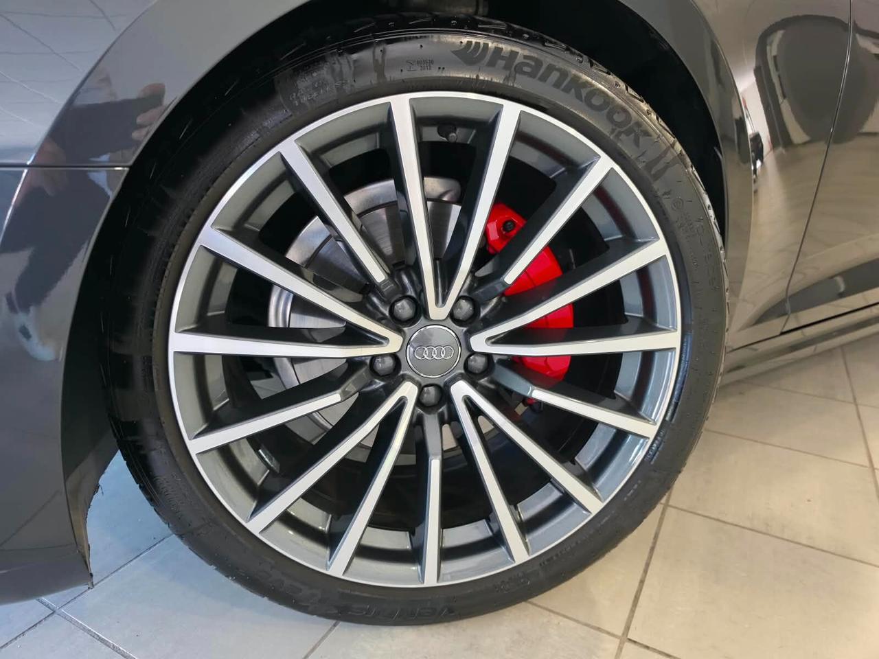 Audi A5 SPB 40 TDI ultra S tronic Sport