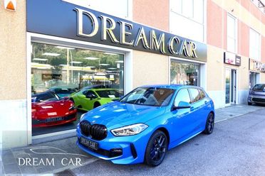 BMW 120 d xDrive 5p. Msport GUSCI-FRENI M SPORT-HARMAN