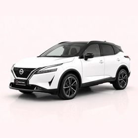 Nissan Qashqai 1.3 MHEV 158 Tekna Xtronic