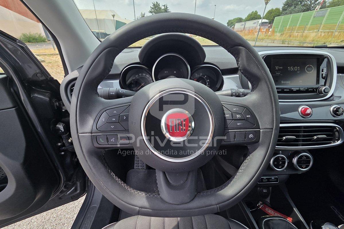 FIAT 500X 1.4 MultiAir 140 CV Lounge