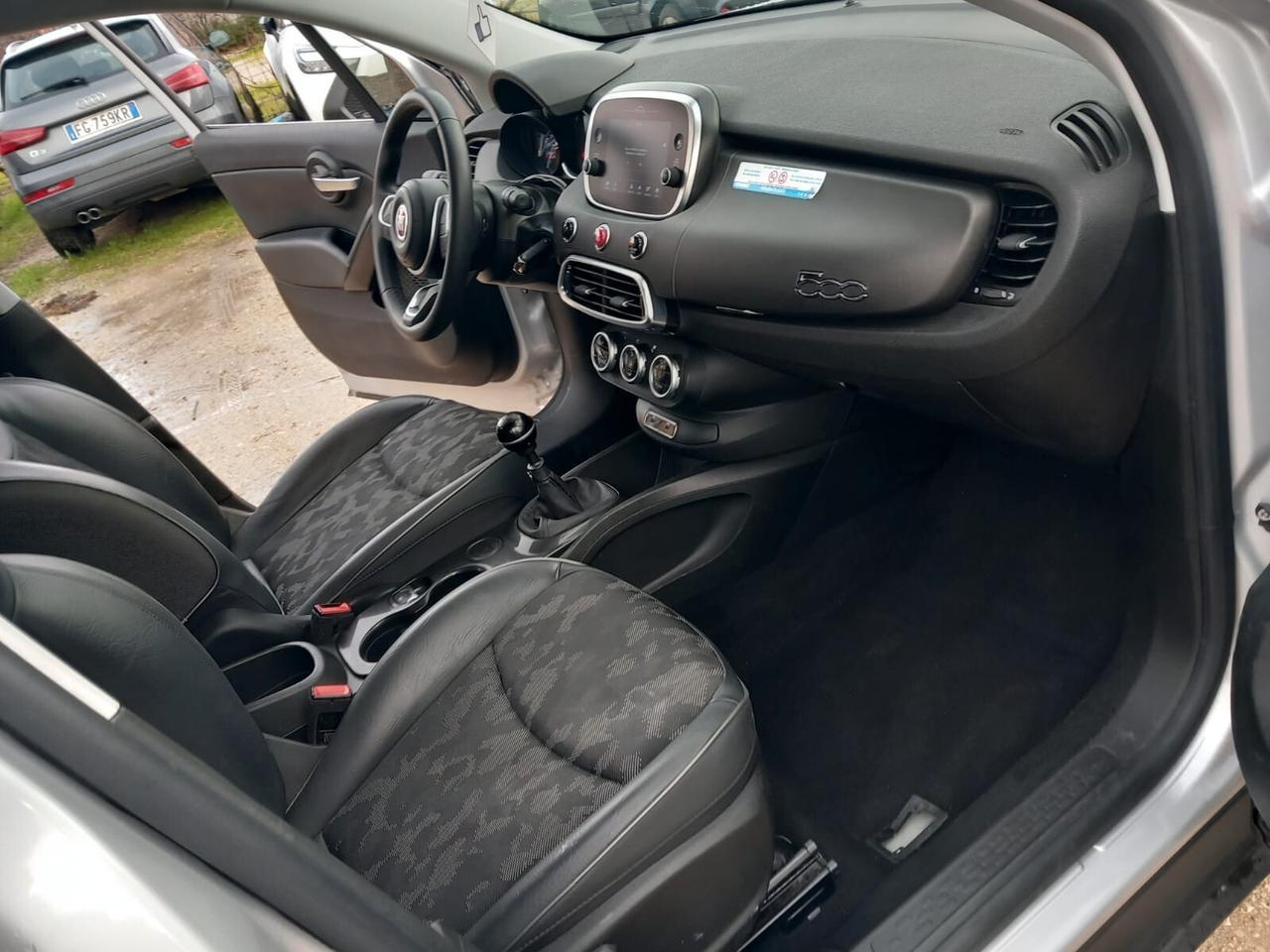 Fiat 500X 1.0 T3 120 CV Cross