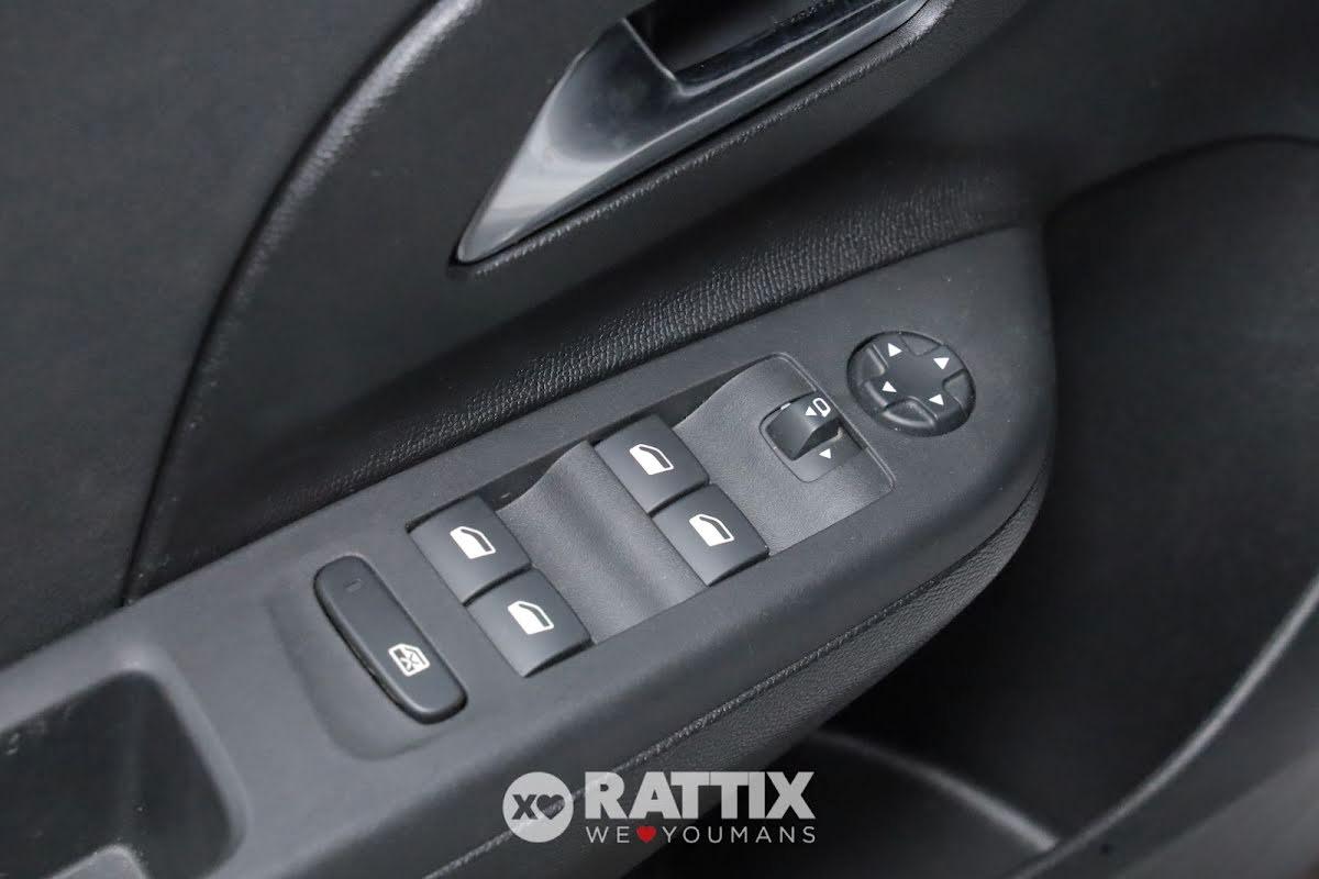 Opel Corsa 1.2 hybrid 100CV GS dct6