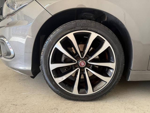 FIAT Tipo 1.6 Mjt S&S SW Easy Business