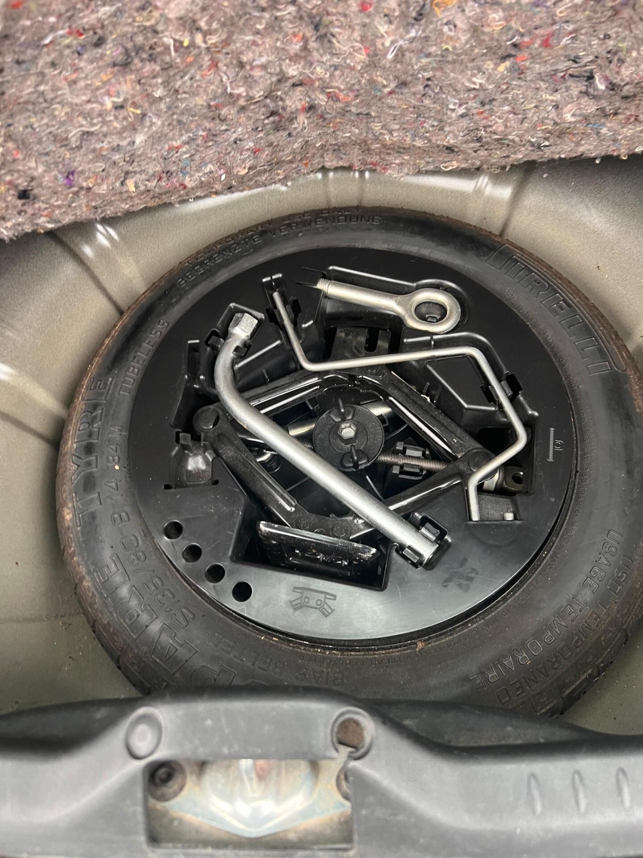 Lancia Ypsilon 1.2 Versus