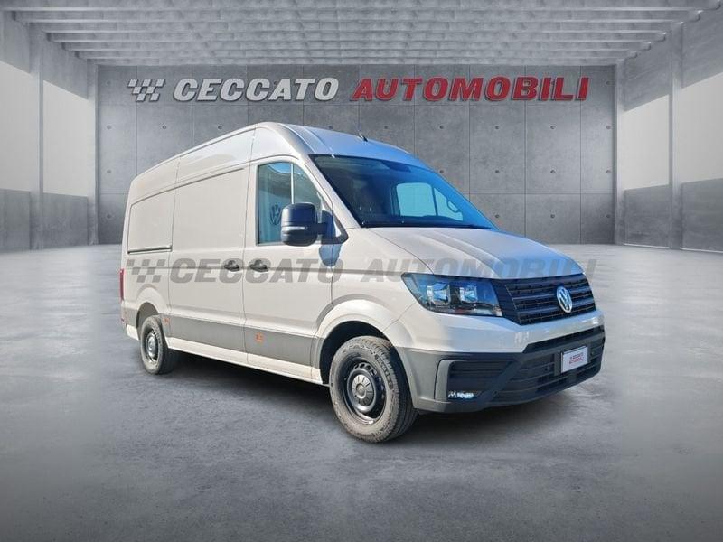 Volkswagen Crafter 35 FURG PM130 ANTA8 MY 24