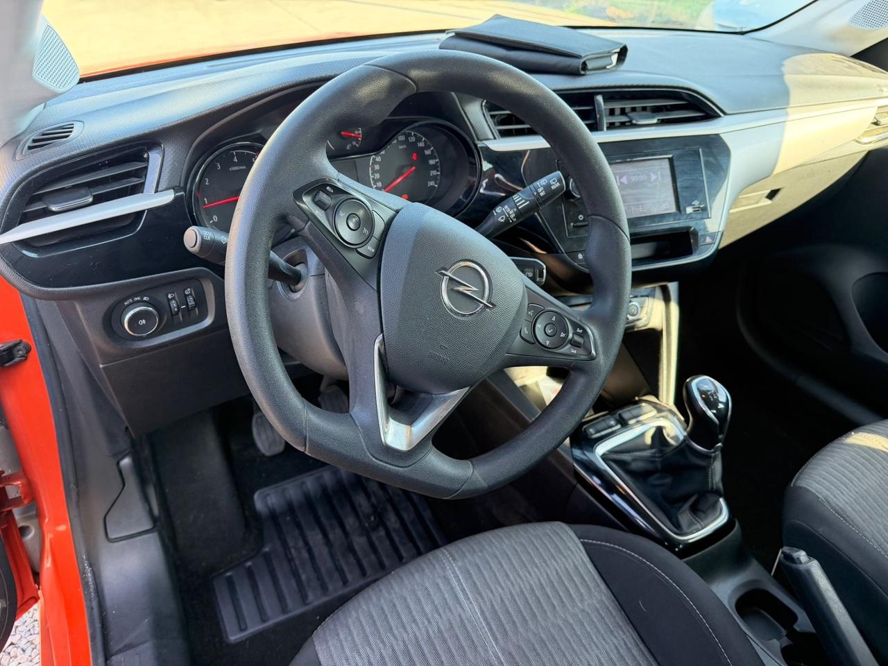 Opel Corsa 1.2 Elegance