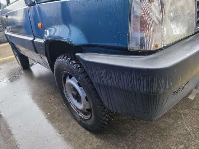 Fiat Panda 1.0 CLX 4x4 cat.