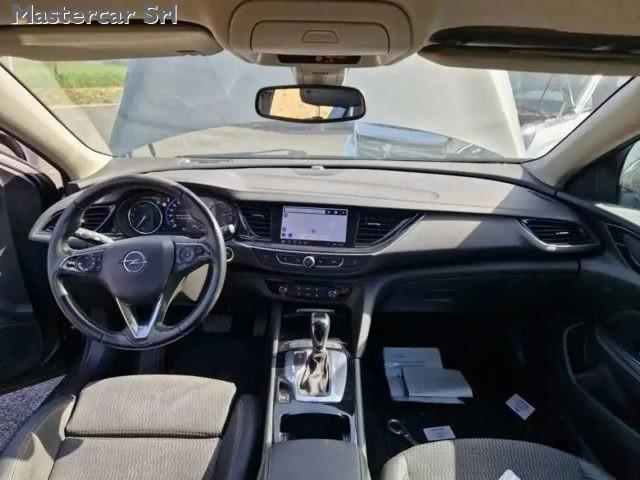 OPEL Insignia Sports Tourer 1.6 cdti Innovation AT6 - FX921EA