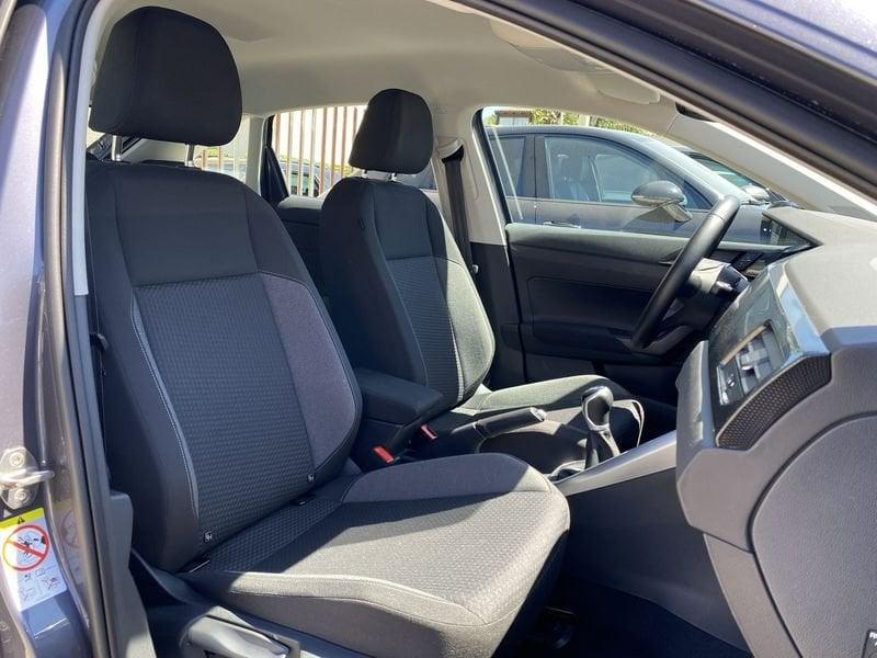 Volkswagen Taigo Life 1.0 TSI 110CV