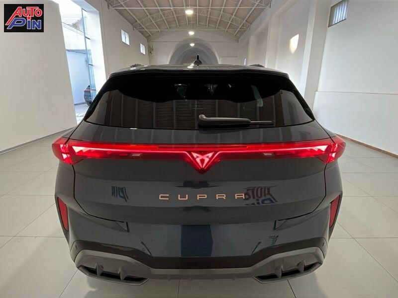 CUPRA Terramar 1.5 HYBRID DSG -22% da listino
