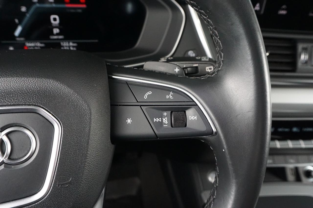 Audi Q5 SPB 40 TDI quattro S tronic Business Advanced