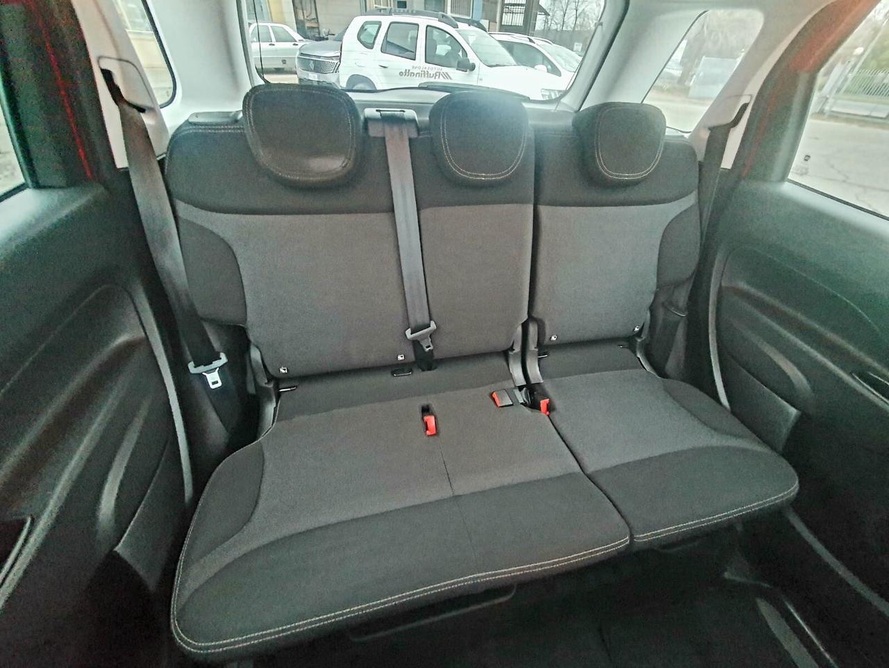 Fiat 500L 1.6 Multijet 120 CV Cross