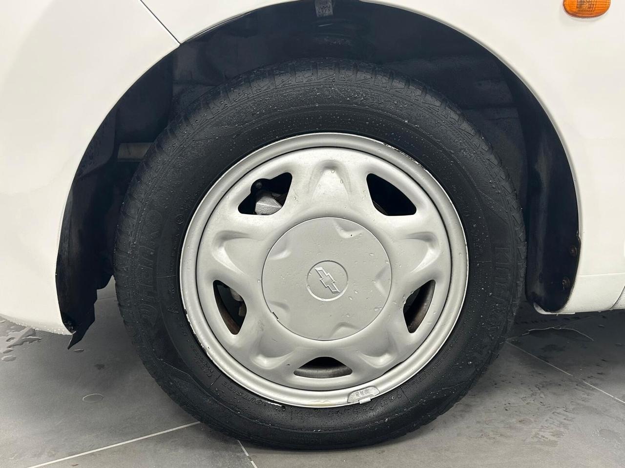 Chevrolet Spark 1.0 LS - Solo 44 mila km - PARI AL NUOVO