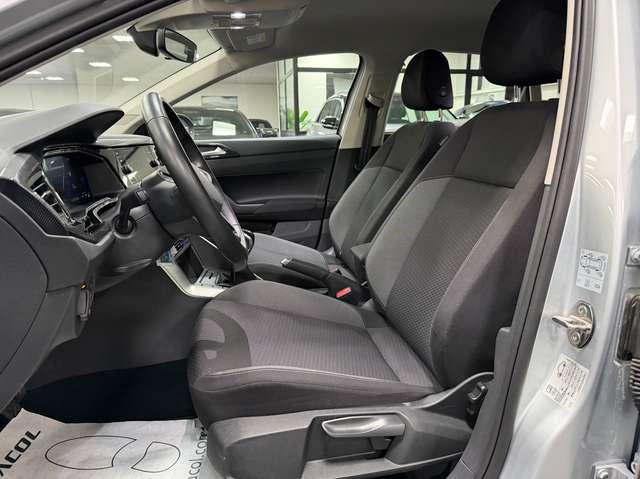 Volkswagen Taigo Taigo 1.0 tsi Life 115cv