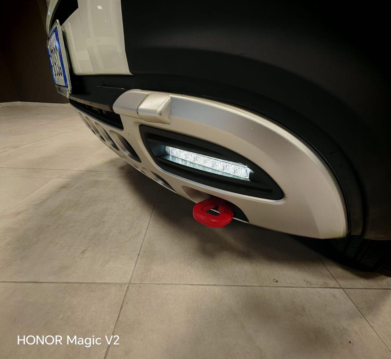 FIAT PANDA 1.3 MJET 4X4 CROSS MY2018